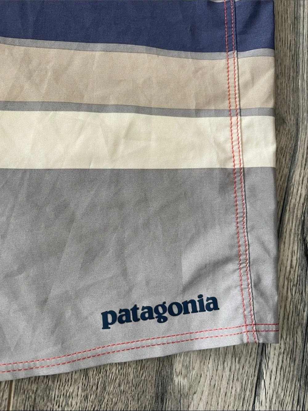 Patagonia swim shorts